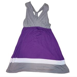 Summer Halter Dress